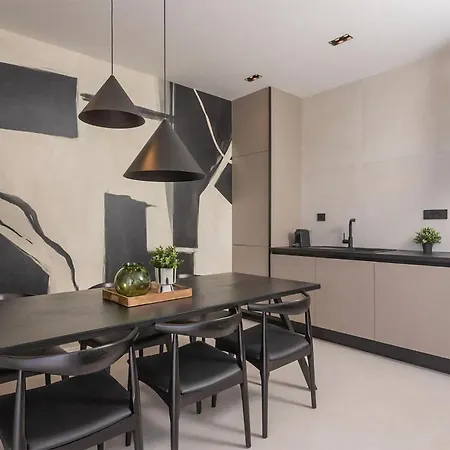 Gorgeous In With Wifi Holiday home