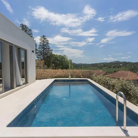 Gorgeous In With Wifi Holiday home Bilice